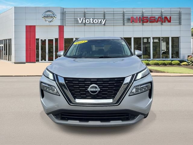 2023 Nissan Rogue SV - Photo 8