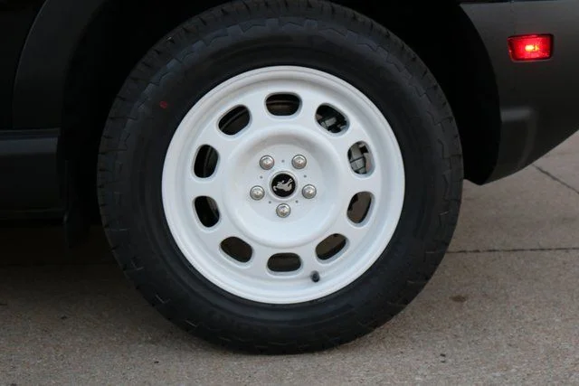 2025 Ford Bronco Sport Heritage - Photo 23