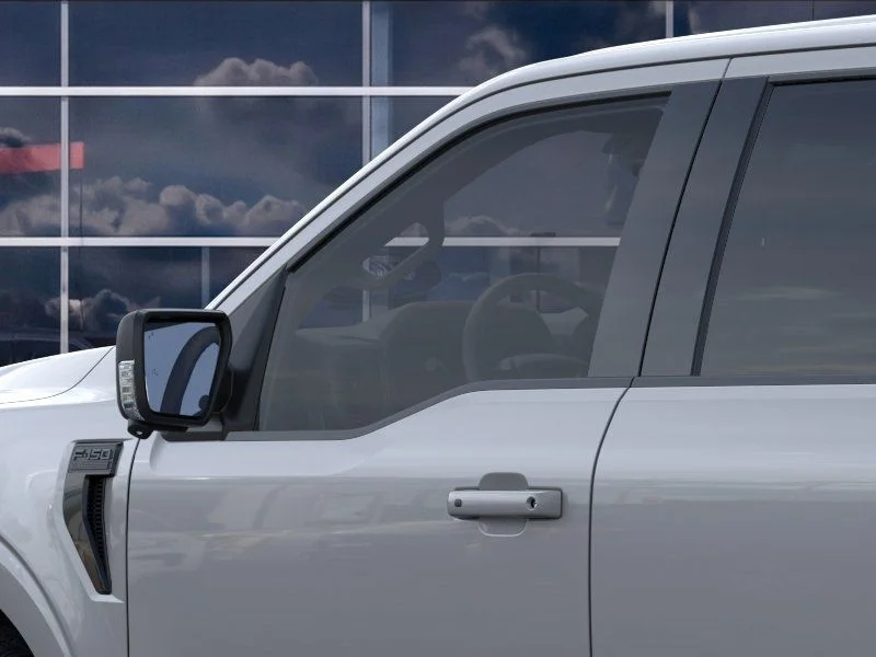 New 2026 Avalanche Ford XLT image 20