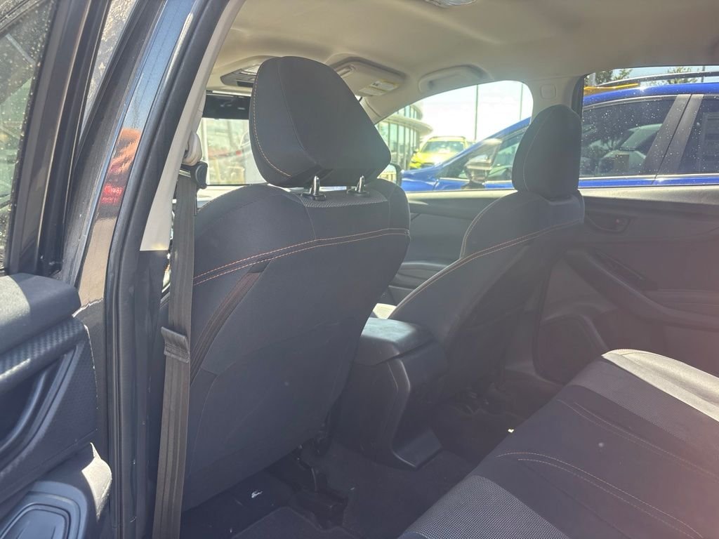 Used 2019 Gray Subaru 2.0i Premium image 11