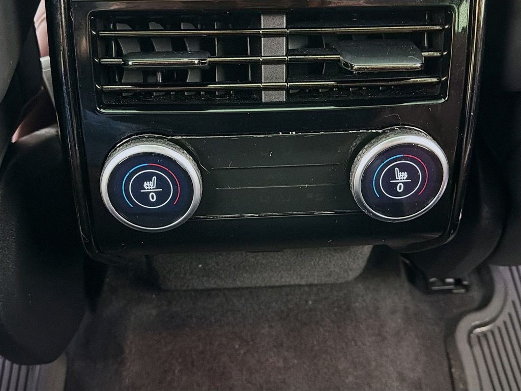 2023 Land Rover Range Rover Sport SE Dynamic - Photo 39