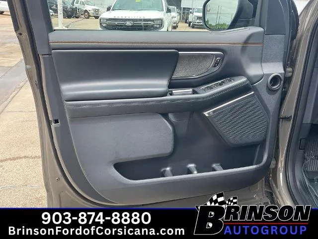 New 2027 Marsh Gray Ford Tremor® image 32