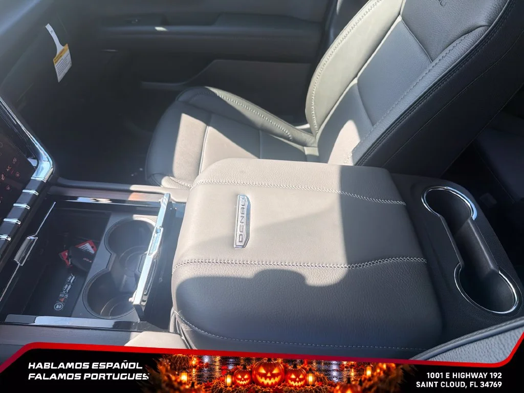 New 2026 Onyx Black GMC Denali image 26