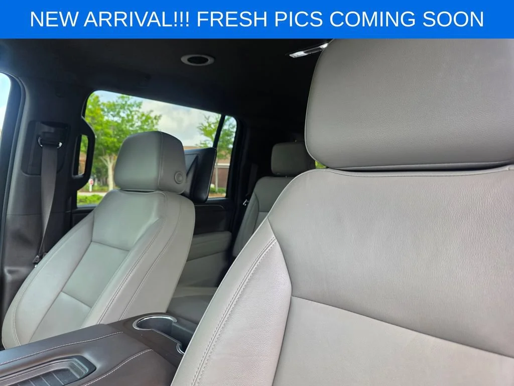 Used 2021 IRIDESCENT PEARL TRICOAT Chevrolet LT image 10