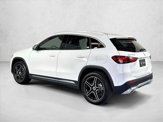 New 2026 Polar White Mercedes-Benz GLA 250 image 37