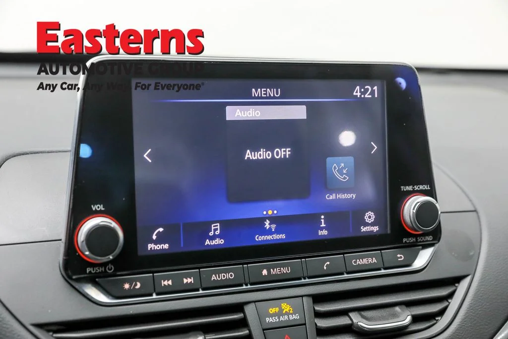 Used 2020 Gray Nissan 2.5 S image 19