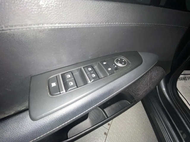 Used 2023 Gray Kia GT-Line image 13