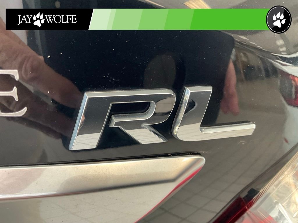 Used 2012  Acura 3.7 image 22