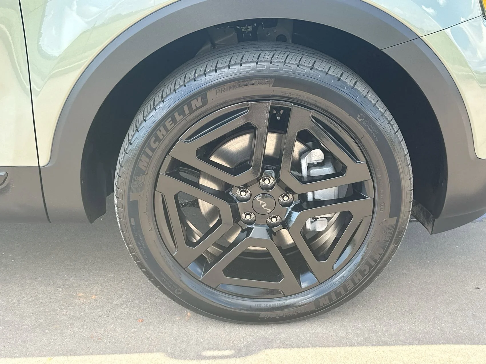2025 Kia Telluride SX Prestige X-Line - Photo 10