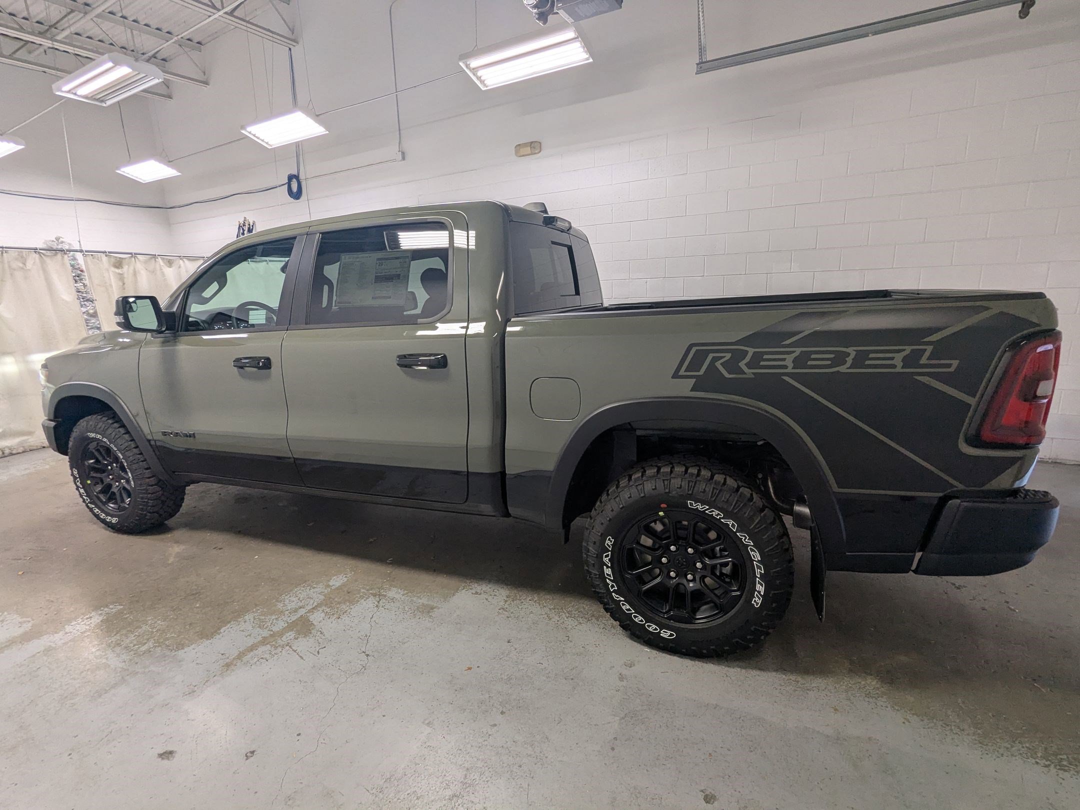 Ken Garff West Valley Dodge