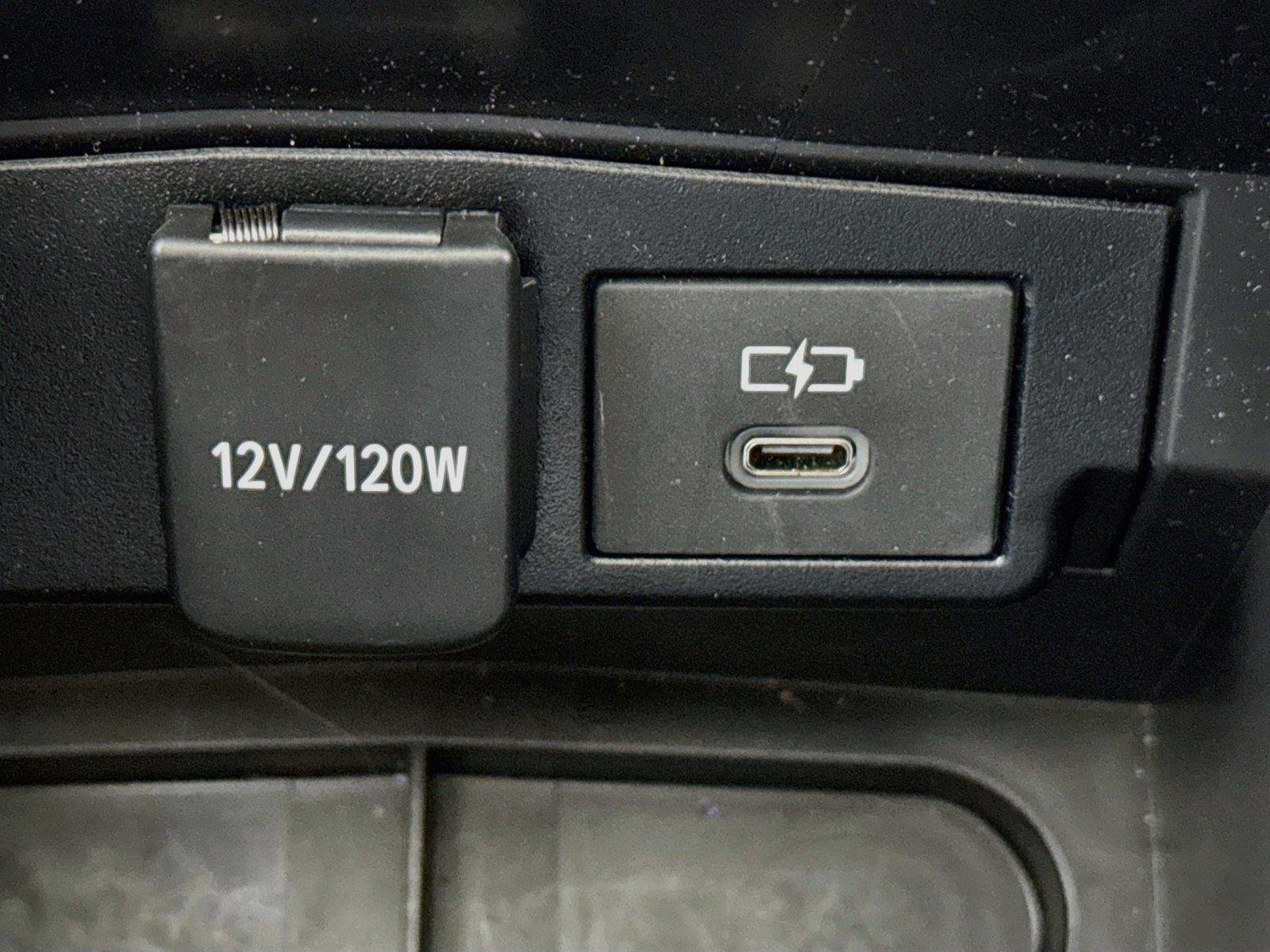Certified Used 2026 Celestite Toyota XLE image 35