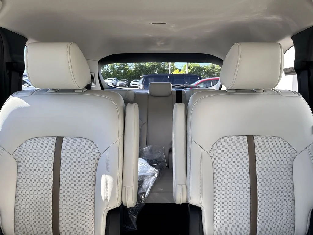 2026 Mazda CX-90 Premium Sport Package - Photo 18