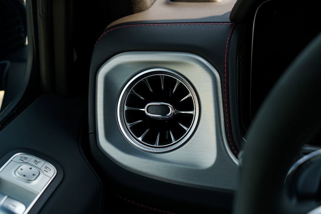 2023 Mercedes-Benz G-Class AMG G63 - Photo 36
