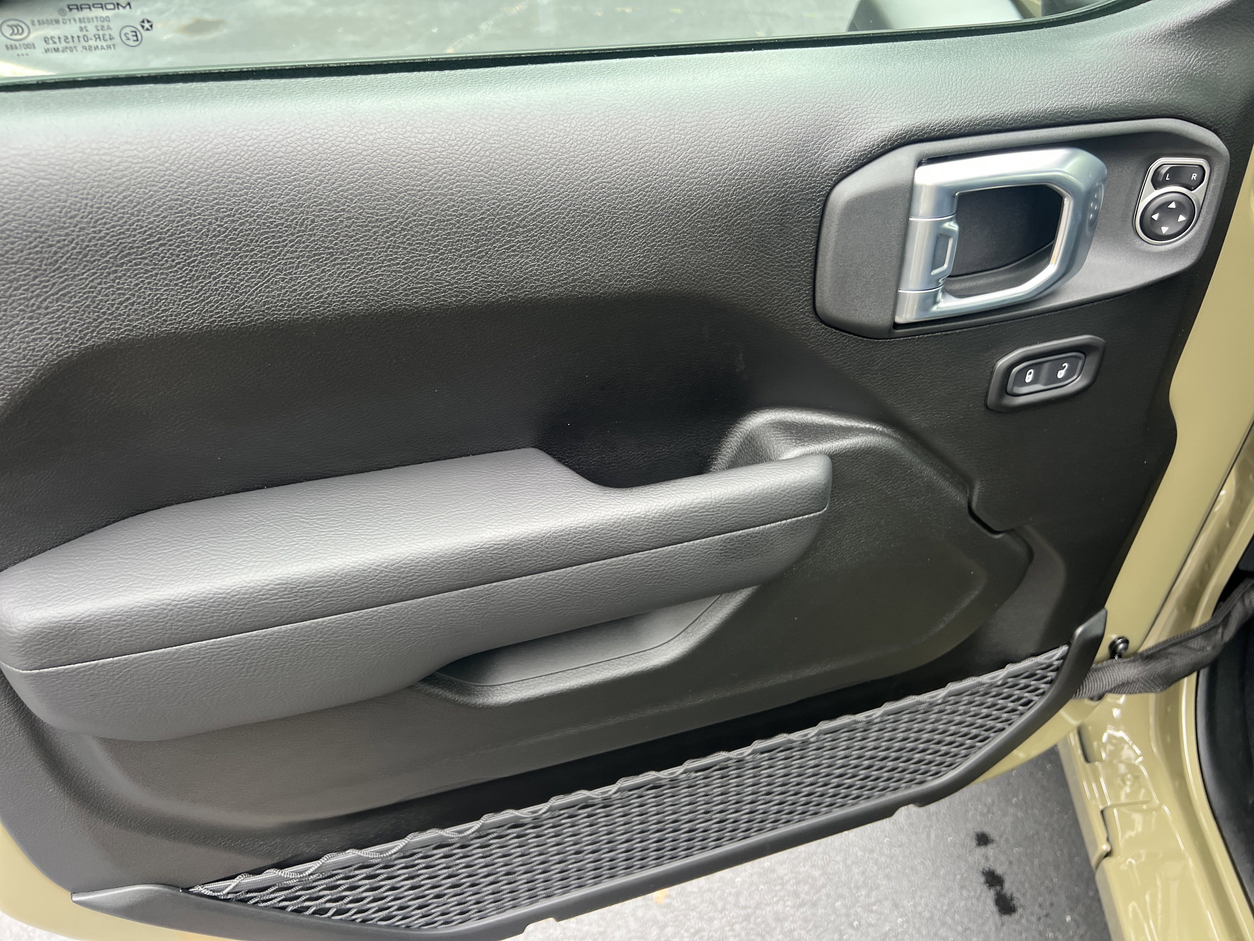 New 2026 41 Exterior Paint Jeep Sport S image 12
