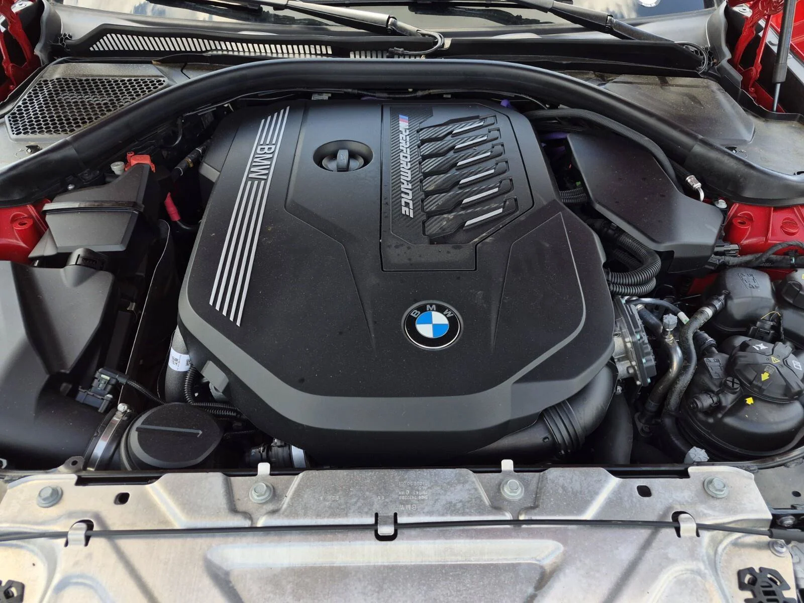 2024 BMW 3 Series M340i - Photo 10