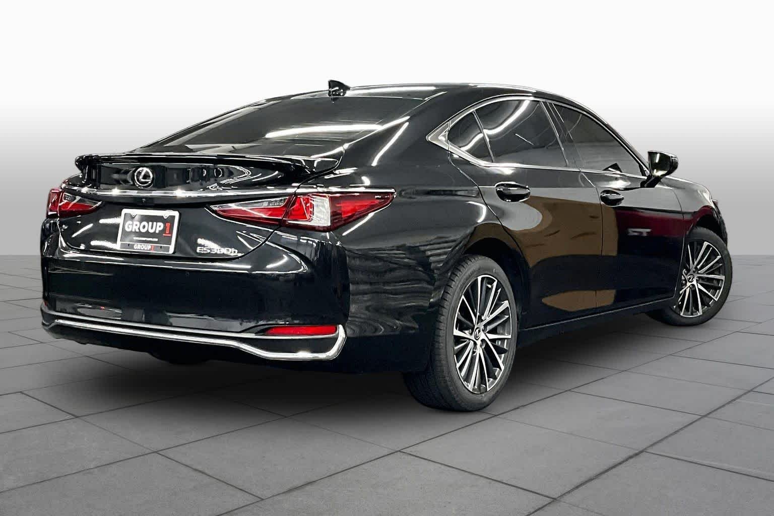 Certified Used 2025 Caviar Lexus  image 13