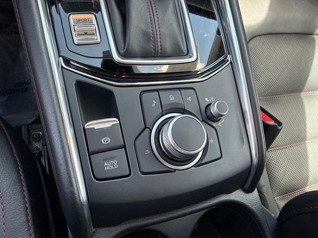 2025 Mazda CX-5 S Carbon Edition - Photo 26