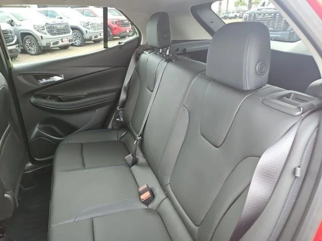 New 2026 Brilliant Red Buick Sport Touring image 15