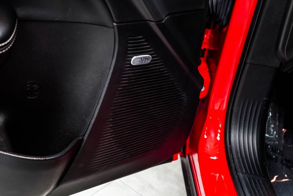 Used 2023 Red Dodge SRT Hellcat Jailbreak image 43
