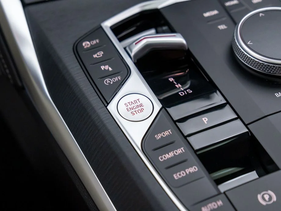 New 2026 Gray BMW 430i xDrive image 21