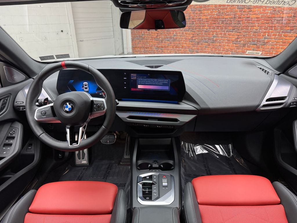 2025 BMW 2 Series M235 - Photo 12
