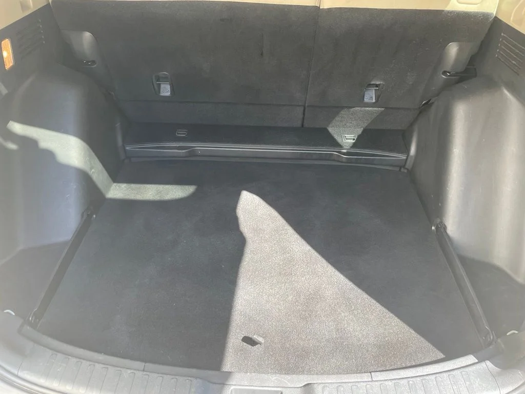 2020 Honda CR-V EX - Photo 8