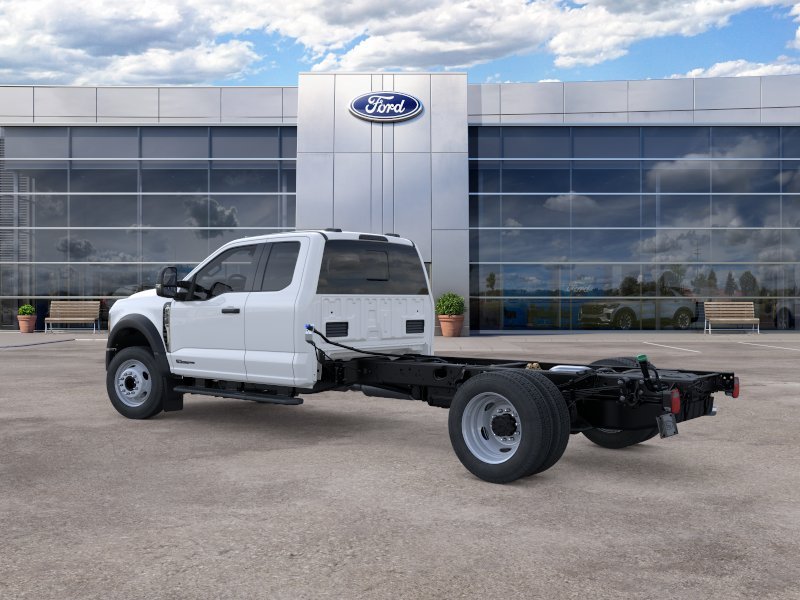 New 2026 Oxford White Ford XL image 32