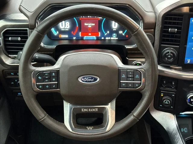 Used 2021  Ford King Ranch image 14