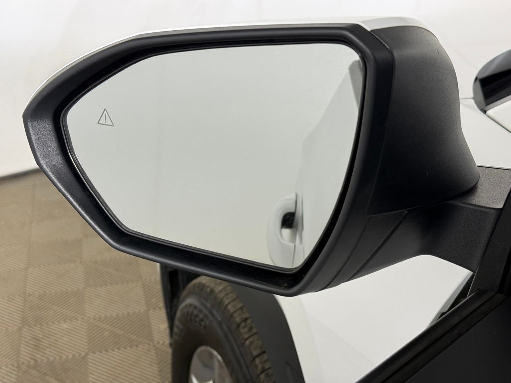 2026 Hyundai Tucson SE - Photo 30