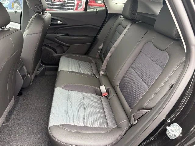 New 2026 Mosaic Black Metallic Chevrolet LT image 23