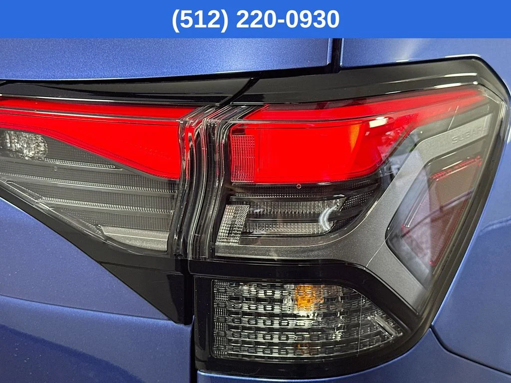 New 2026 DAYBREAK BLUE PEARL Subaru Premium image 32