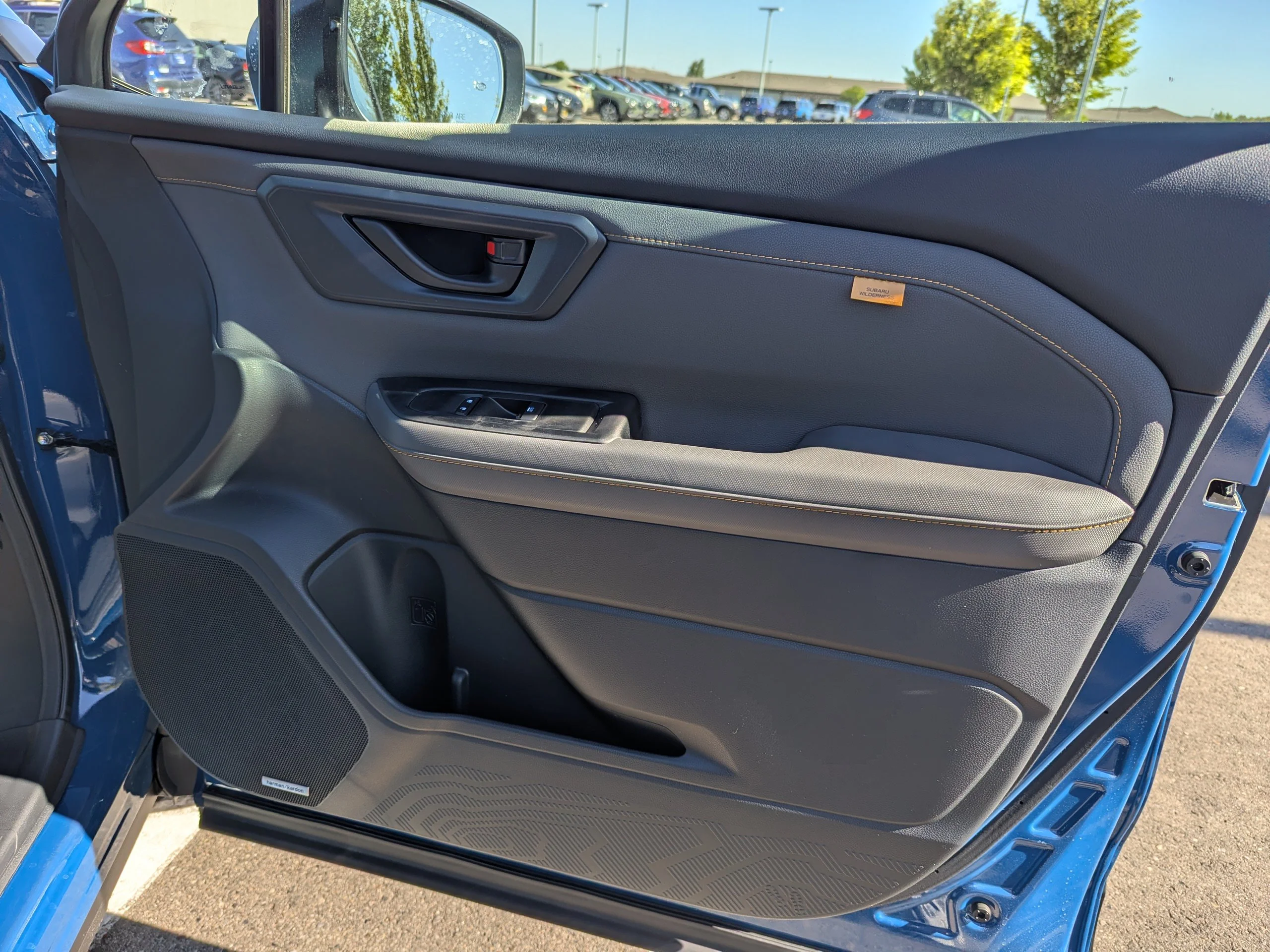 New 2026 Gbl Subaru Wilderness image 29