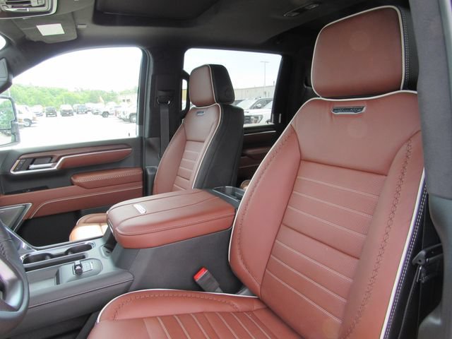New 2026 Glacier White Tricoat GMC Denali Ultimate image 14