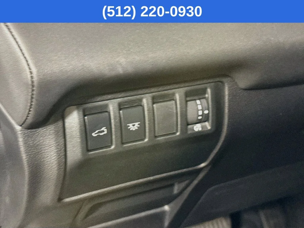 Certified Used 2026 Blue Subaru Touring image 11