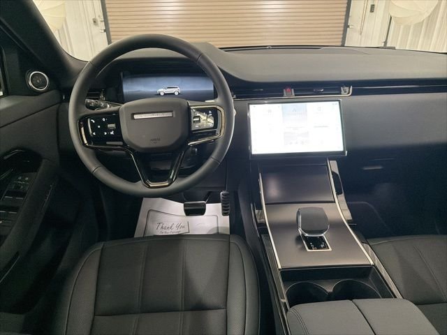 New 2026 Santorini Black Land Rover Dynamic image 18
