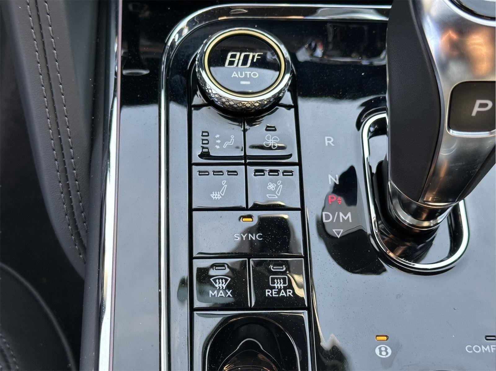 2026 Bentley Flying Spur - Photo 52