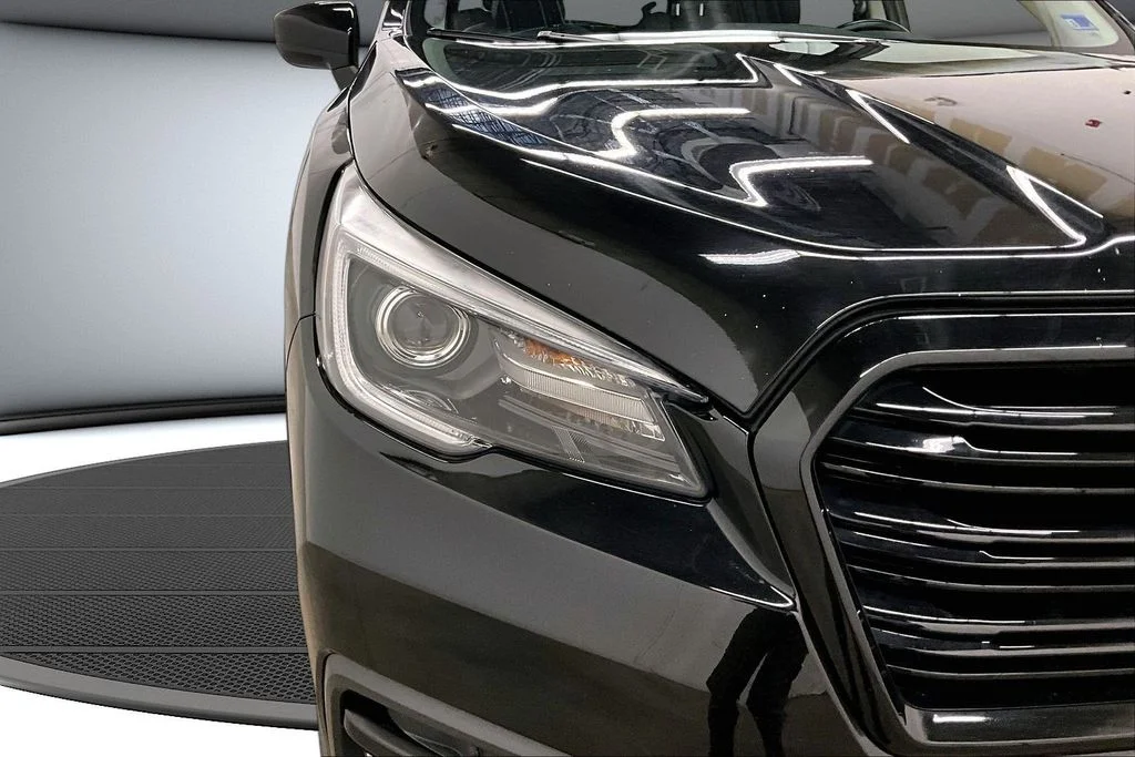 2022 Subaru Ascent Onyx Edition - Photo 31