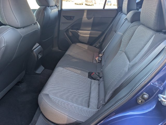 Certified Used 2024 Blue Subaru Premium image 25