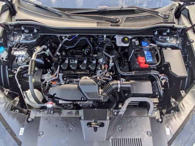Used 2025  Honda EX-L image 35