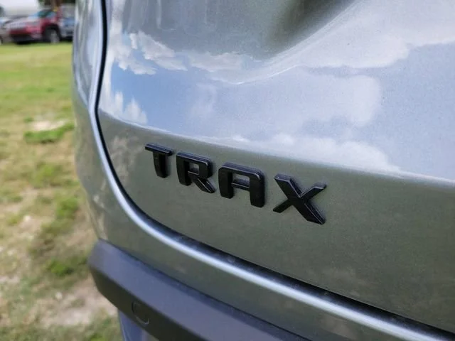 2026 Chevrolet Trax RS - Photo 9