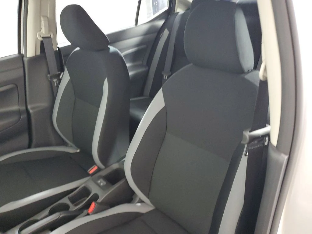 2025 Nissan Versa Sedan S - Photo 19