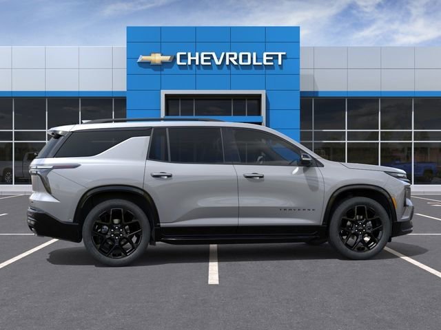 2026 Chevrolet Traverse RS - Photo 6