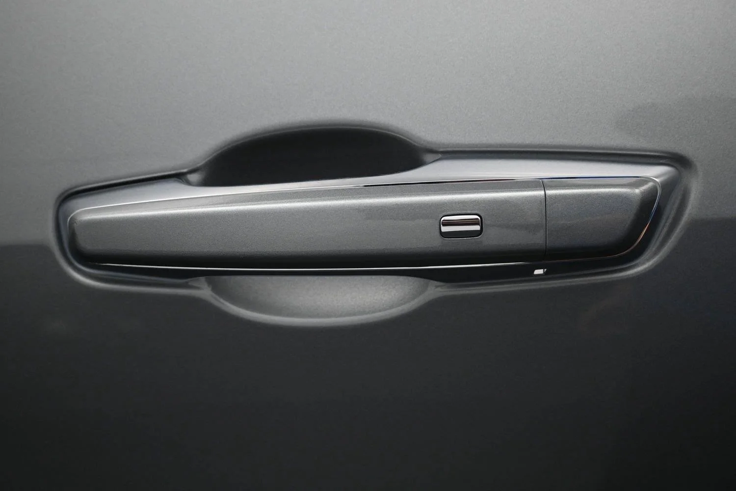 2026 GMC Terrain Denali - Photo 17