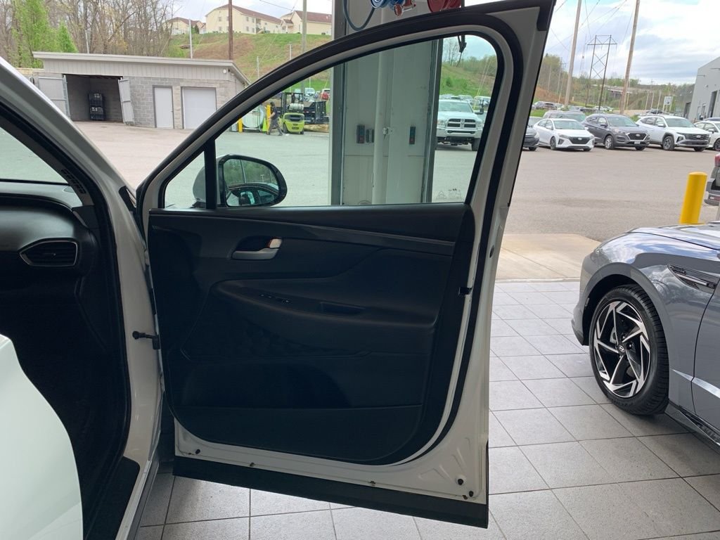 2023 Hyundai Santa Fe SEL - Photo 25