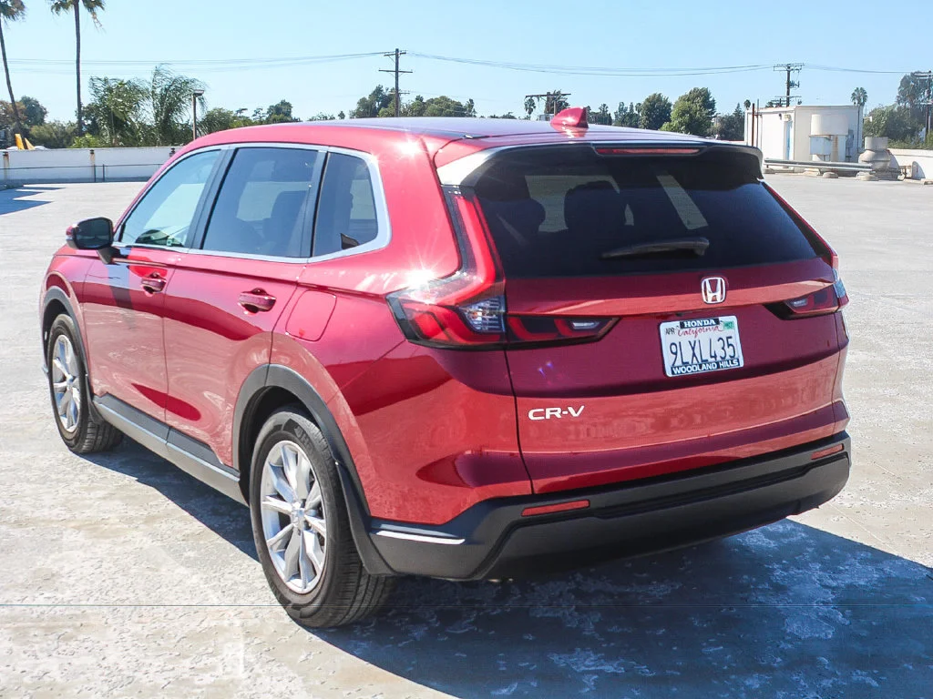 2024 Honda CR-V EX - Photo 20