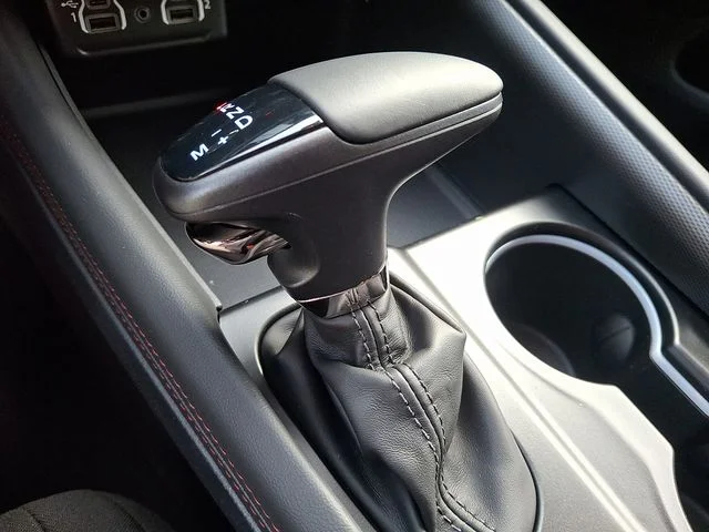New 2026 Red Dodge GT image 14