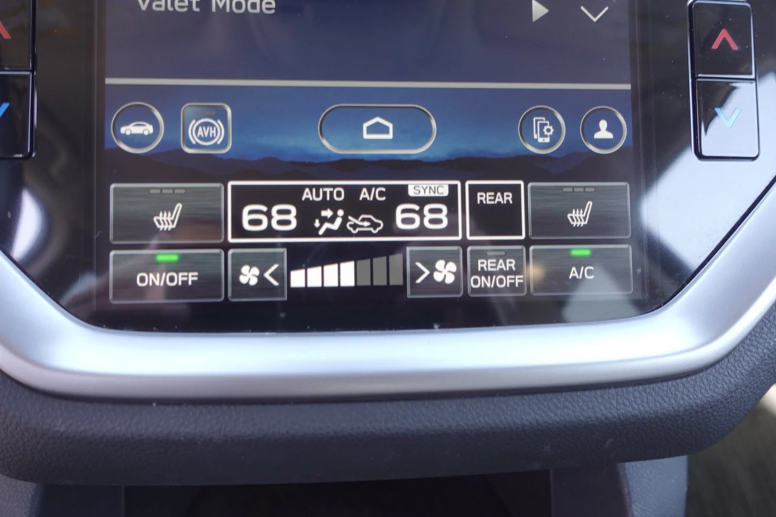 Used 2025 Crystal White Pearl Subaru Premium image 21