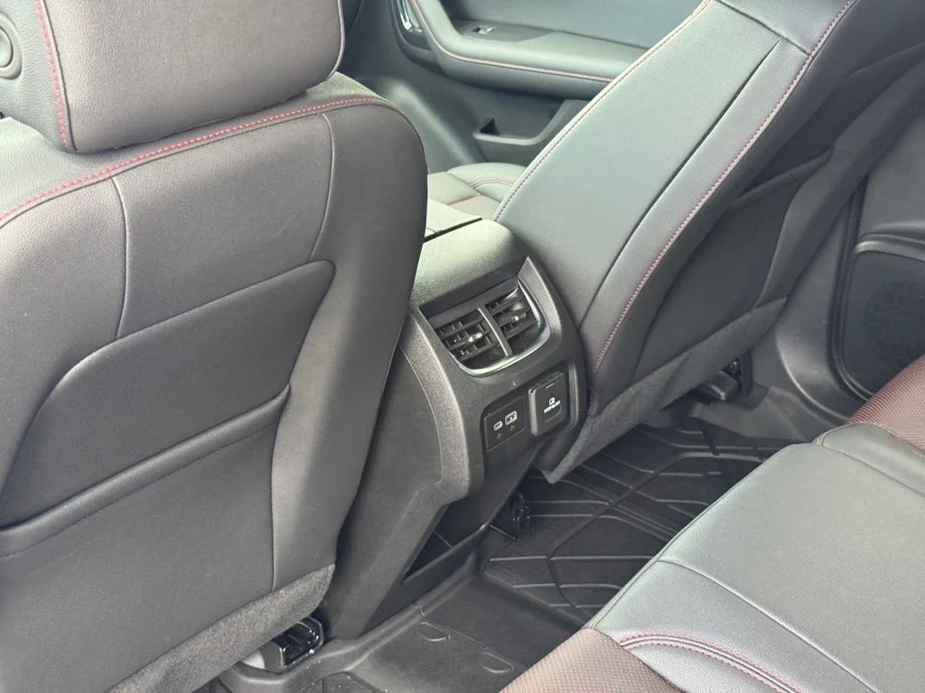 Used 2025 Beige Chevrolet RS image 21