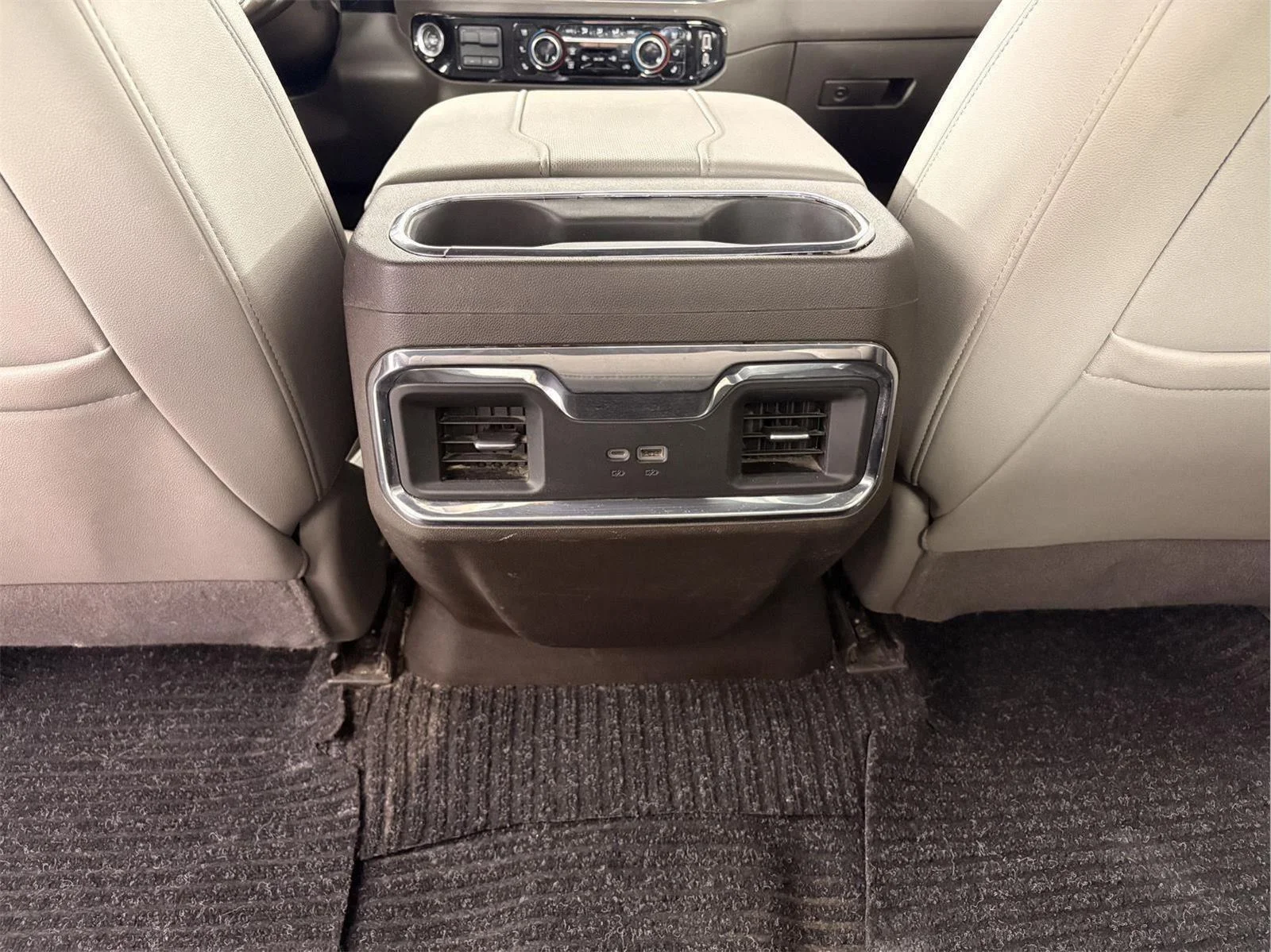 Used 2024 Black Chevrolet LTZ image 18