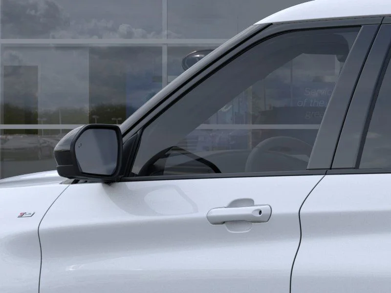 New 2026 Space White Metallic Ford ST-Line image 20
